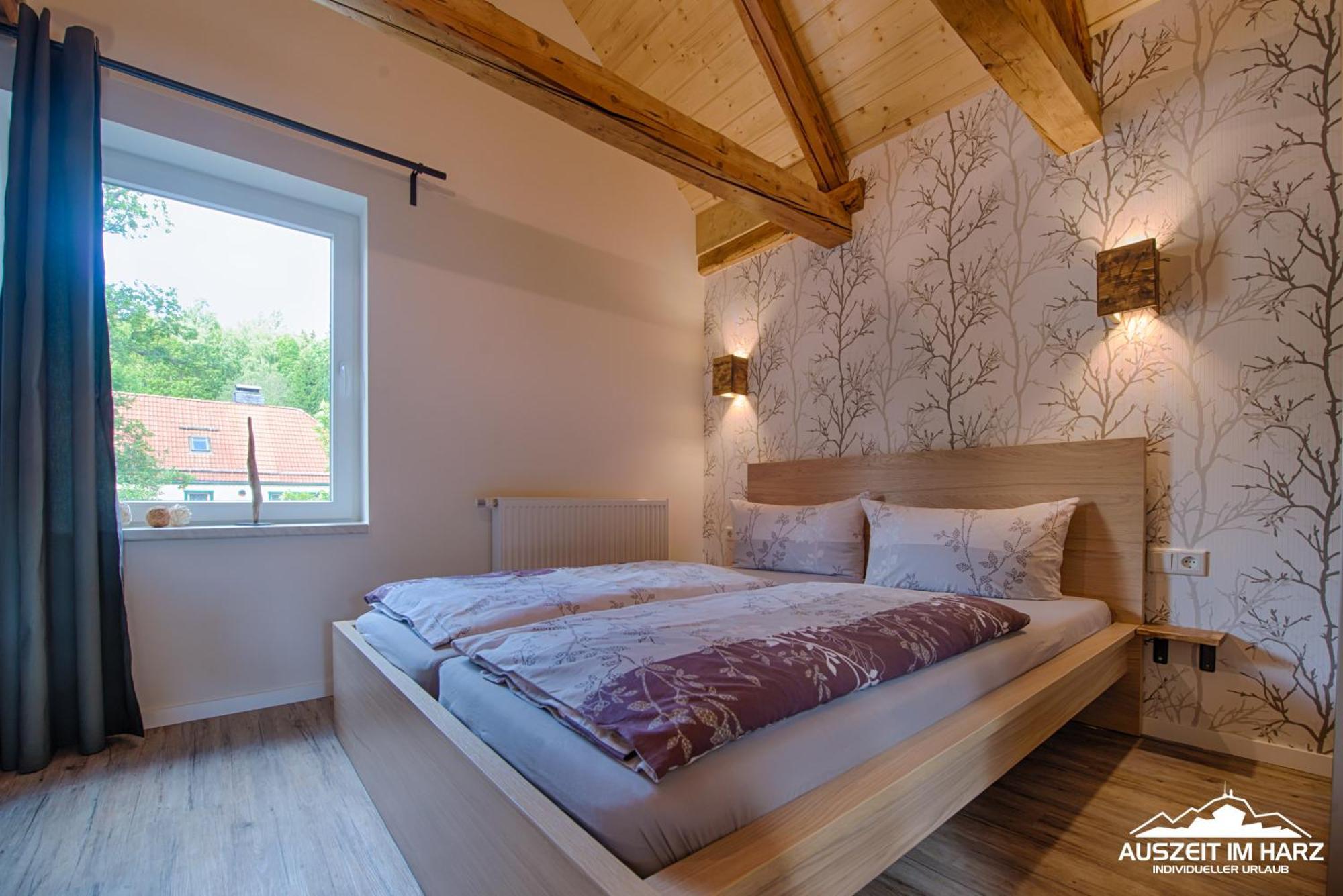 Auszeit Im Harz - Haus 2 Wohnung 5 Schierke Kültér fotó