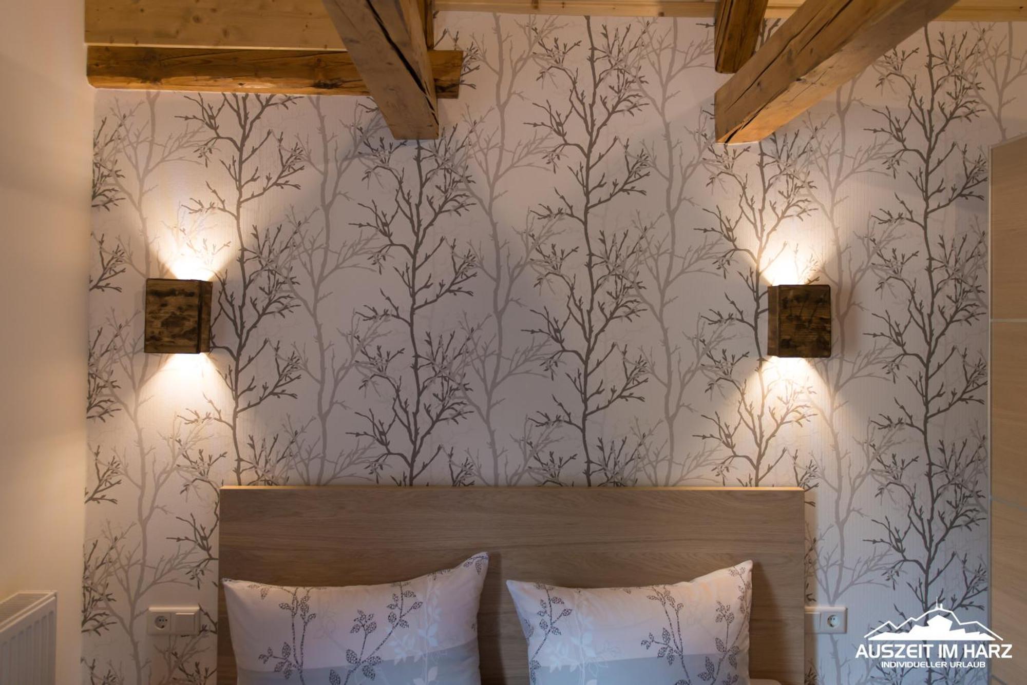 Auszeit Im Harz - Haus 2 Wohnung 5 Schierke Kültér fotó
